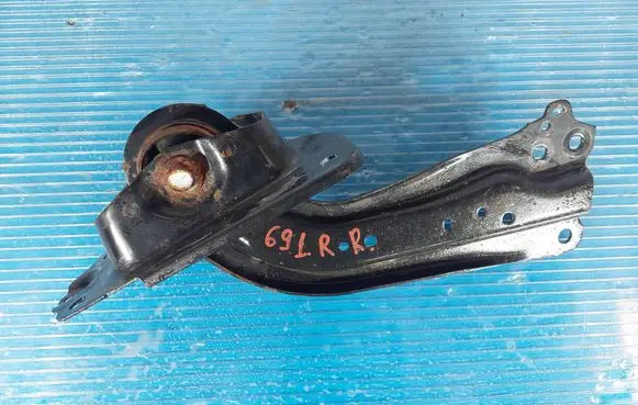 Toyota Corolla E210 E21 Rear upper control arm/wishbone 48780F4010