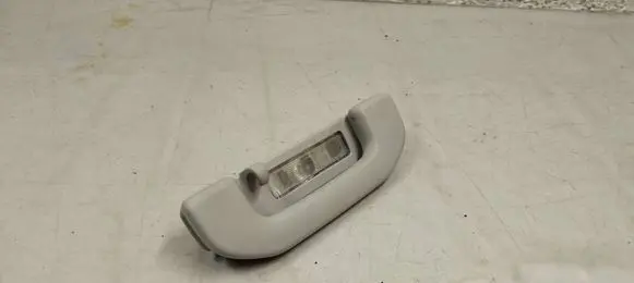 Mercedes-Benz ML W166 Rear interior roof grab handle A0998150000