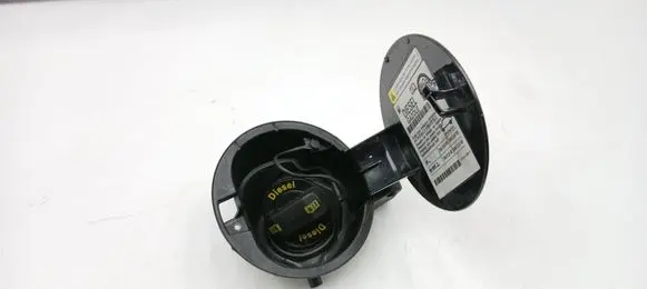 Volkswagen Touran II Fuel tank cap 1T0809857