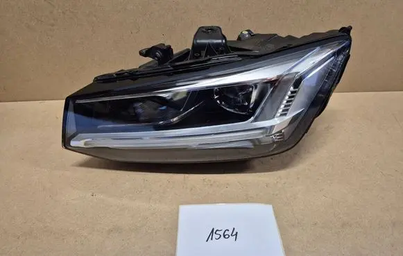 Audi Q2 - Headlight/headlamp 81A941033