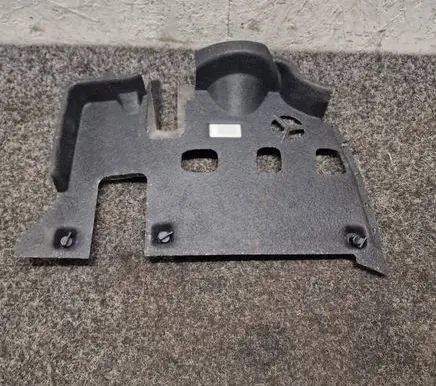 BMW i5 G60 Other dashboard part 9870544