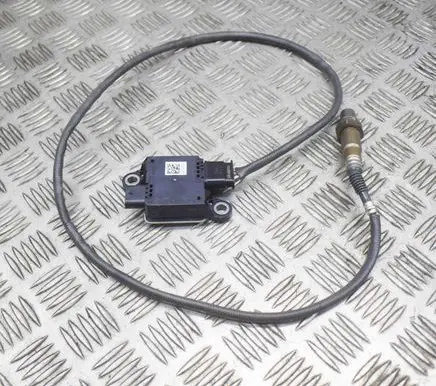 Iveco Daily 6th gen Lambda probe sensor 5802472454