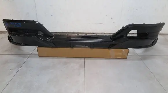 BMW 7 G70 Rear bumper mounting bracket 5A268B0