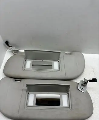 Ford Galaxy Sun visor 857551 857552