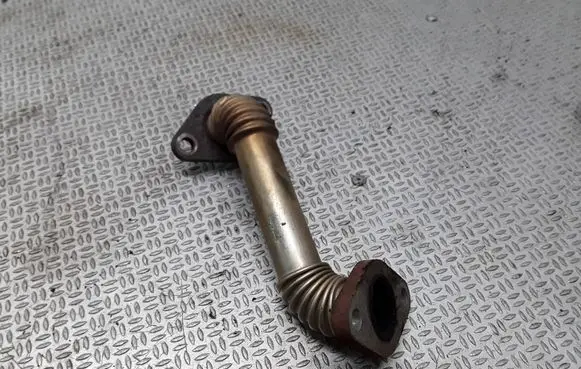Volkswagen Polo III 6N 6N2 6NF EGR valve line/pipe/hose