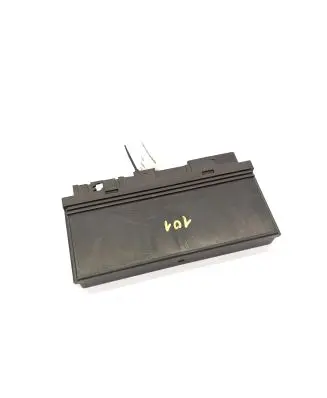BMW 5 E60 E61 Central body control module 6978713 61356978713 697871302