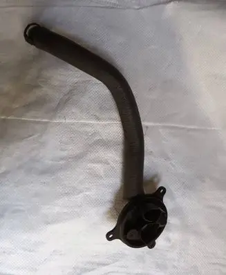 BMW 3 E90 E91 Breather hose/pipe 70307814