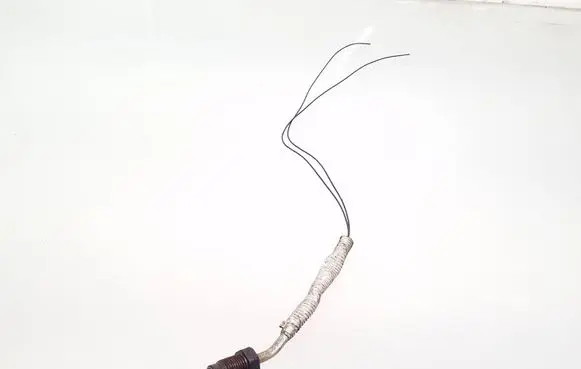 Skoda Octavia Mk2 (1Z) Exhaust gas temperature sensor 03L906088EC