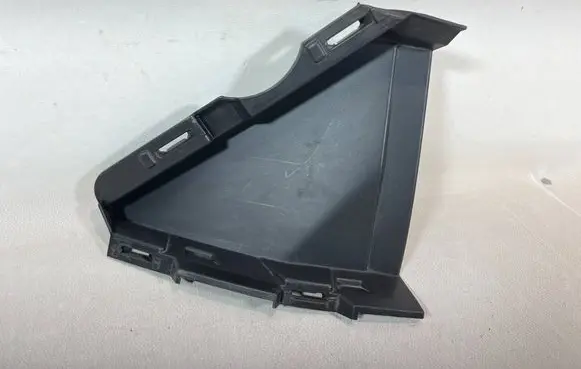 Renault Clio V Front bumper lower grill 215796789R