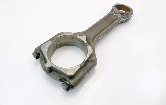 Opel Astra H Connecting rod/conrod Z19DTHKORB