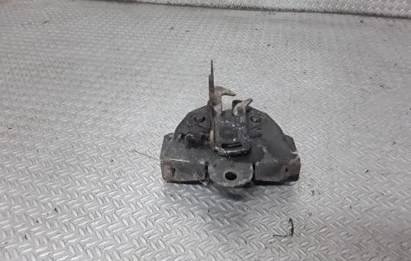 Mitsubishi Outlander Engine bonnet/hood lock/catch