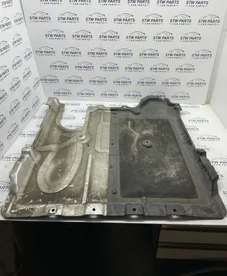 Pickup box liner