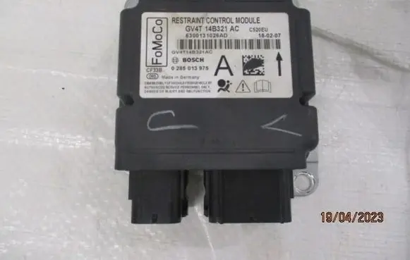 Ford Kuga II Airbag control unit/module GV4T14B321AC