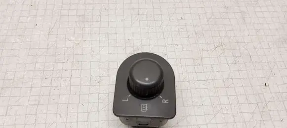 Volkswagen PASSAT B5.5 Wing mirror switch 1J1959565F