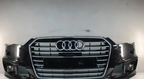 Audi A6 S6 C7 4G Front bumper