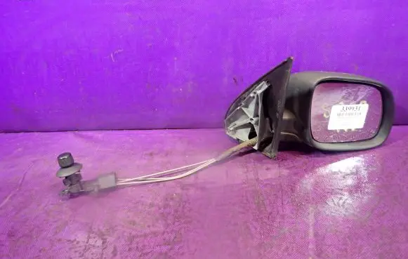 Skoda Fabia Mk1 (6Y) Manual wing mirror VW-604RH