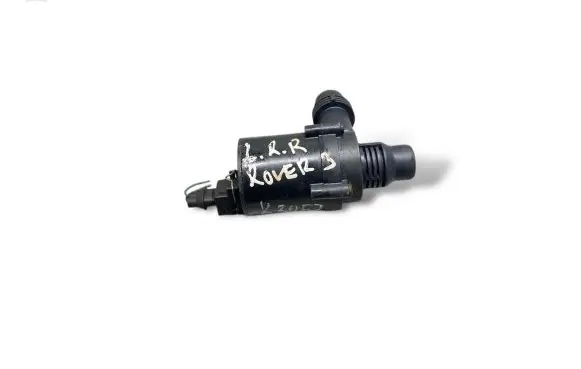 Land Rover Range Rover L322 Electric auxiliary coolant/water pump 6904541 7020781 0917079