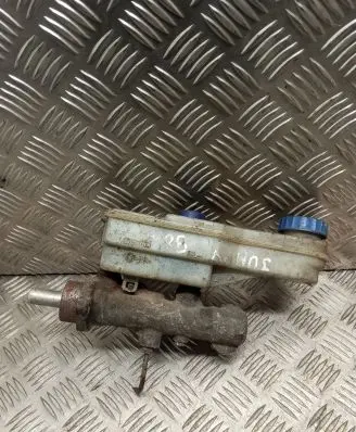 Citroen Jumpy Master brake cylinder