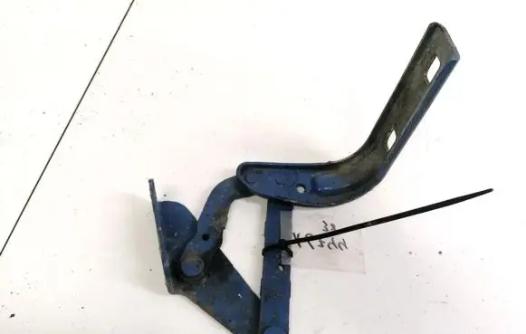 Renault Master II Engine bonnet/hood hinges 351280