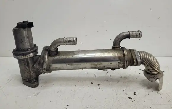 Hyundai Santa Fe EGR valve cooler 2841627450
