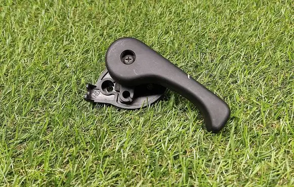 KIA Ceed Engine bonnet (hood) release handle 