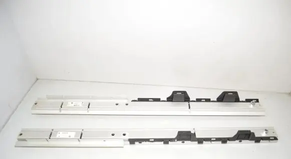 BMW X5 F15 Other trunk/boot trim element 7331364 7331363 51477331364