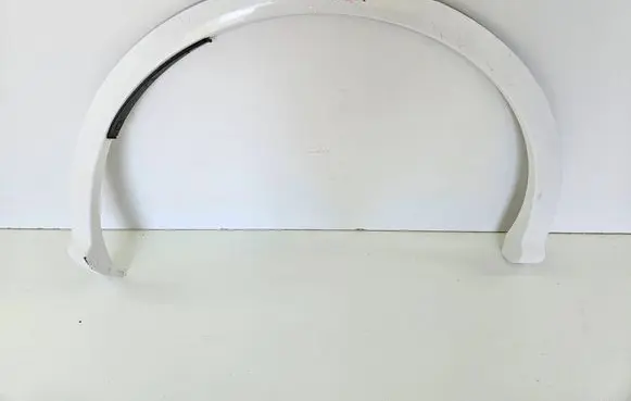 Audi Q5 SQ5 FY Rear arch trim 80A853818B