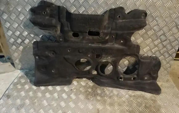 Porsche Taycan 9J1 Dashboard 9J1863829D