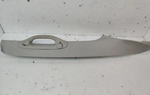 Chrysler Town & Country V (A) pillar trim 0ZR18DWAI