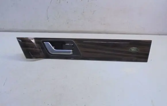 Land Rover Range Rover Sport L320 Front door interior handle 5H3B045H13AA