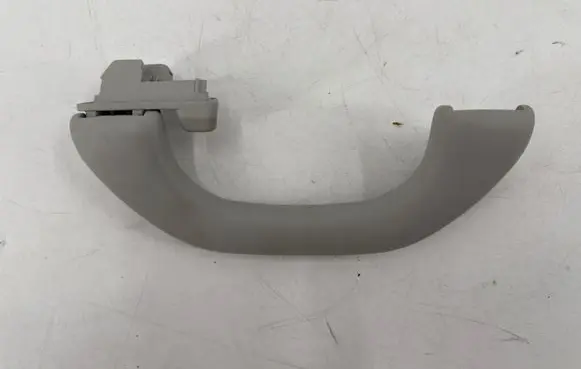 Volkswagen PASSAT B6 Rear interior roof grab handle 1K0857607N