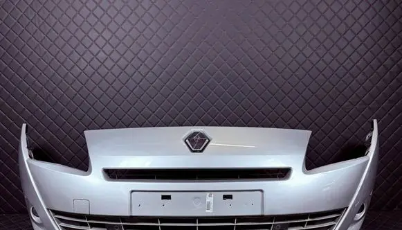 Renault Scenic III - Grand scenic III Front bumper 