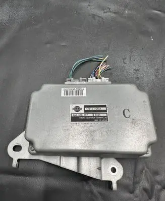 Other control units/modules