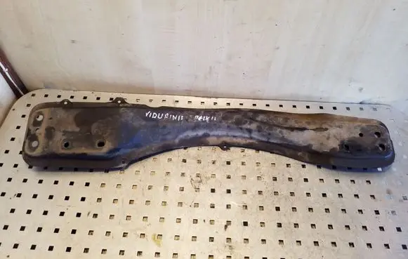 Front subframe