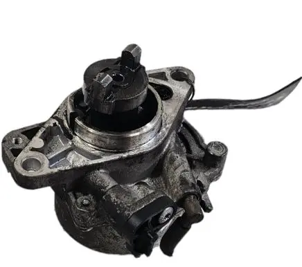 Opel Corsa E Vacuum pump