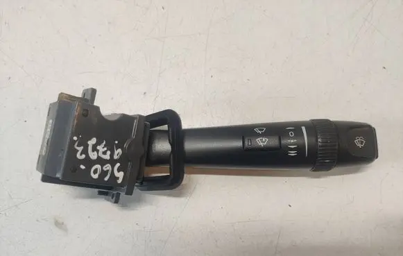 Volvo S60 Wiper control stalk 30768099