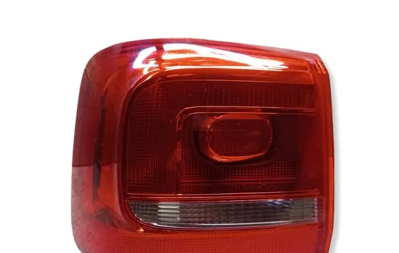 Volkswagen Sharan Tailgate rear/tail lights E12923 01046809 030322
