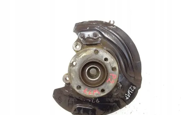 BMW X1 E84 Front wheel hub spindle knuckle 6788700