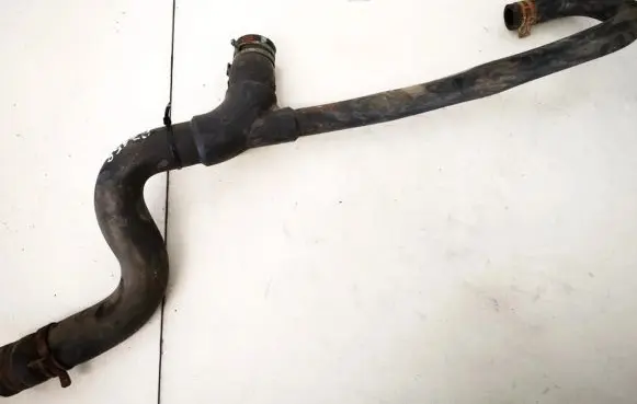 Renault Scenic I Engine coolant pipe/hose