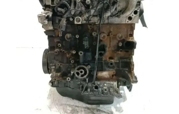 Ford Focus Engine UFDB