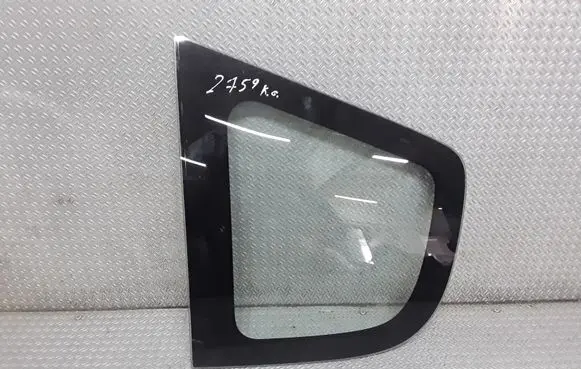 Honda Jazz Rear side window