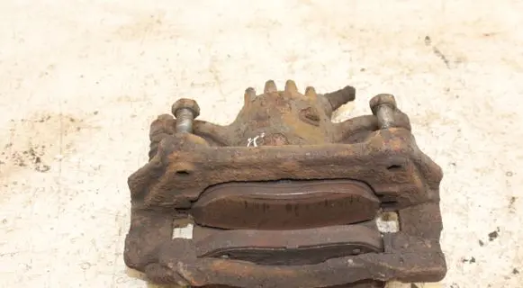Opel Vivaro Front brake caliper