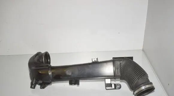 Air intake duct part