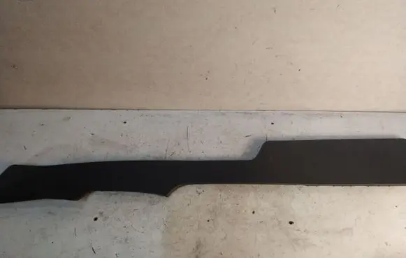 Audi A6 S6 C6 4F Centre console side trim front 4F2863306