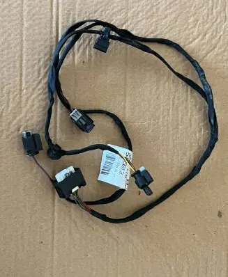 Mercedes-Benz CLA C118 X118 Parking sensor (PDC) wiring loom A1185405813