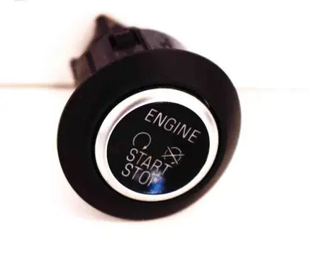 Ford Focus Engine start stop button switch BM51A11584BBW