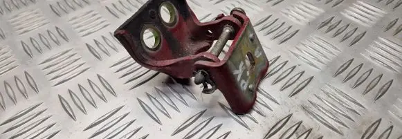 Peugeot 307 Front door lower hinge 