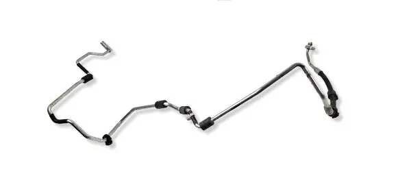 Audi A4 S4 B8 8K Air conditioning (A/C) pipe/hose 8K0260710H