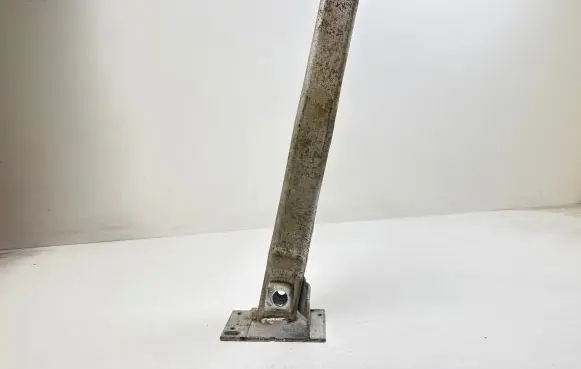 Citroen DS4 Tow bar 