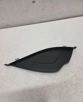 BMW 3 F30 F35 F31 Dashboard side end trim 17397510 9218553 51459218